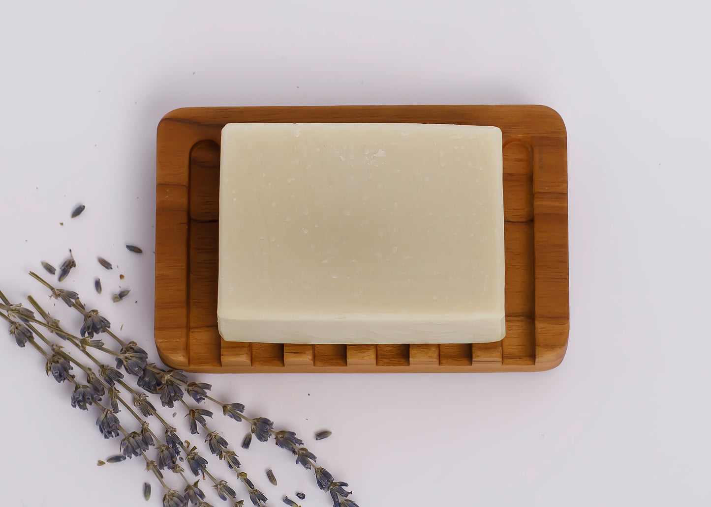 Aleppo Lavender Bar Soap 4.5oz