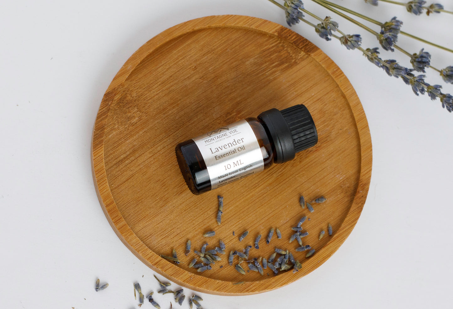 Lavender Essential Oils - 10ml