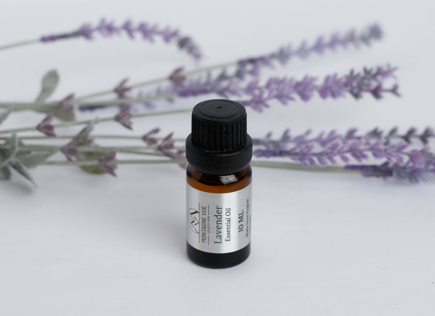 Premium Oils: Lavender Essential Oils